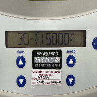 Eppendorf 5424 Centrifuge image 2